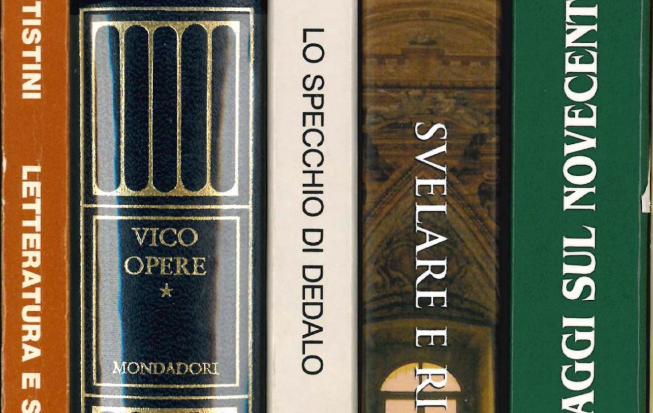 Per Andrea Battistini: la geometria variabile dei ricordi. Autobiografia e autobiografismo